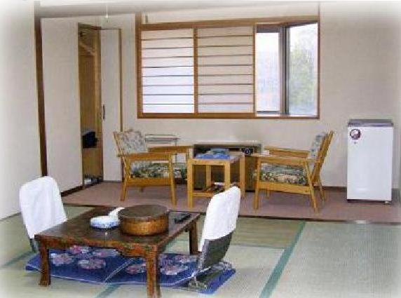 Hotel Masyu Teshikaga Room photo