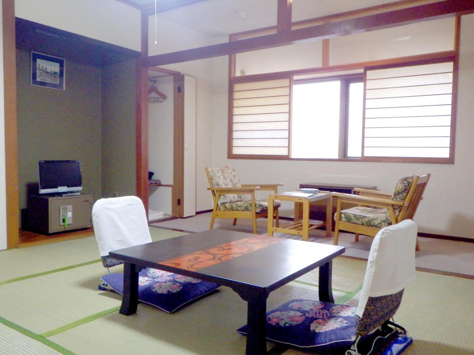 Hotel Masyu Teshikaga Room photo
