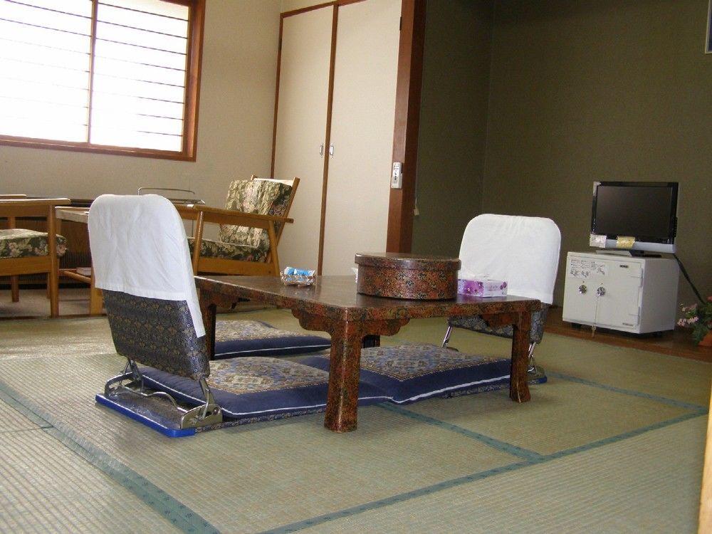 Hotel Masyu Teshikaga Exterior photo