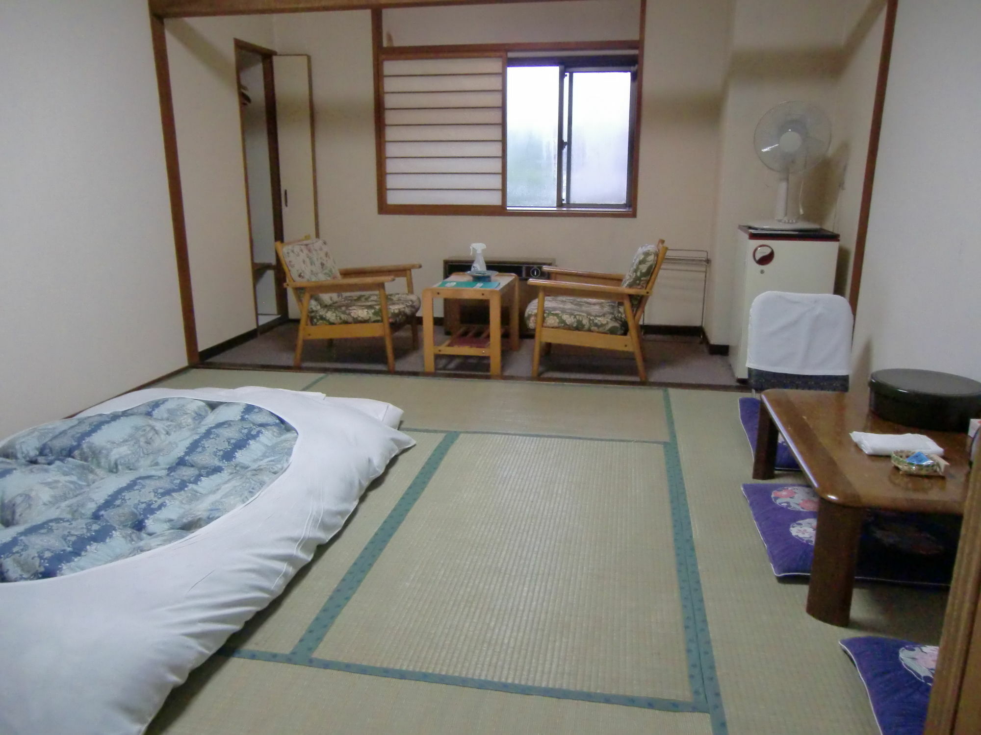 Hotel Masyu Teshikaga Exterior photo